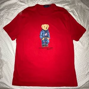 Polo Men’s T-Shirt